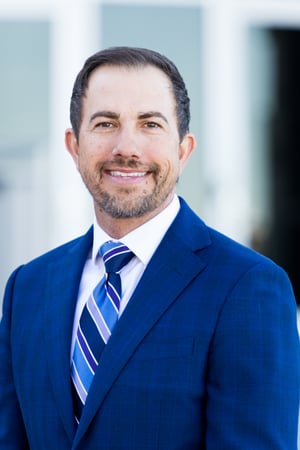 Photo of Greg Miller