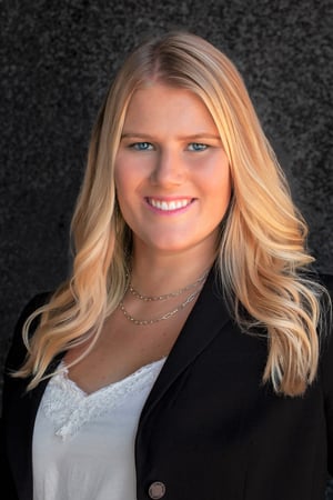 Photo of Katelyn Carter