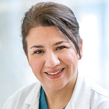 Niveen Hanna, MD