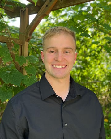 Photo of Drake Grizenko