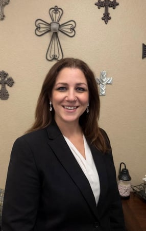 Photo of agent