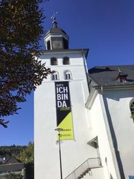 Stadtkirche Herborn - Evangelische Kirchengemeinde Herborn