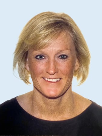 Photo of Michelle Hamlin