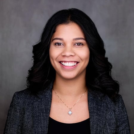 Photo of Anesha Coles