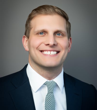 Photo of Kasten Carter