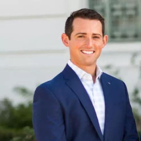 Photo of Chris Kenney