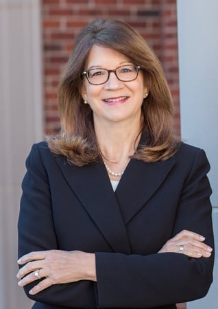 Photo of Lynne Kytle