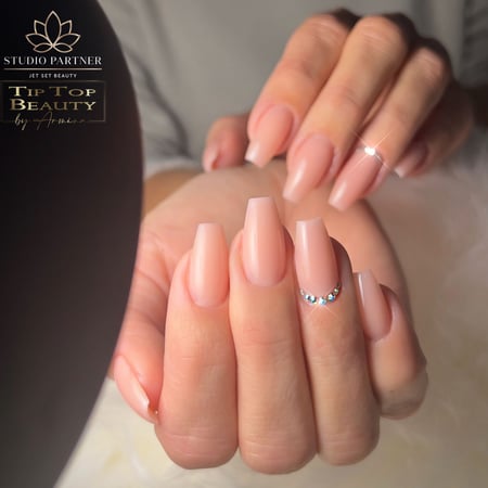 Tip Top Beauty by Armina, Nails & Beauty Salon, 8302 Kloten im Kanton Zürich