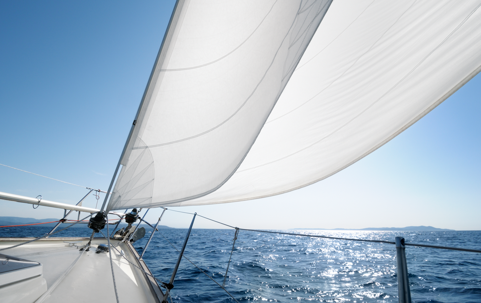 Hero Background Image