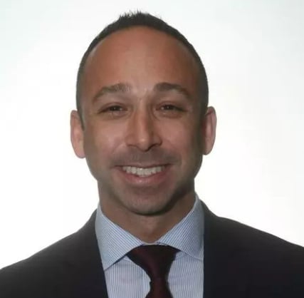 Photo of Jason P. Brottman