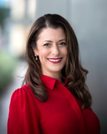 Photo of Marni Goodman