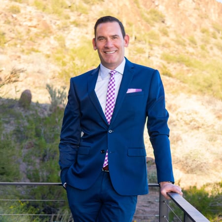 Photo of Tyson Kelley