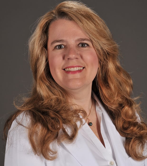 Dr. Lisa M. Roten