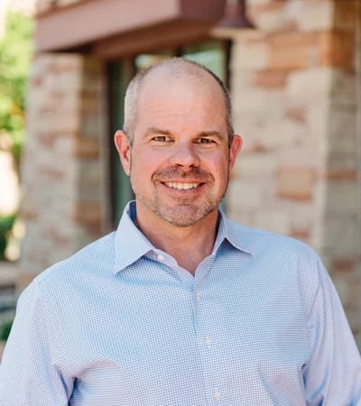 Photo of Michael Ruzek