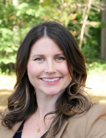 Photo of Allison Slobodian
