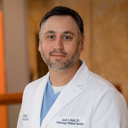 Javed Malik, DO - Beacon Medical Group Oncology South Bend