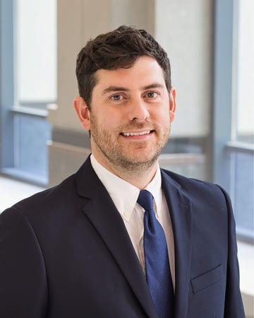 Photo of Alex Cornett