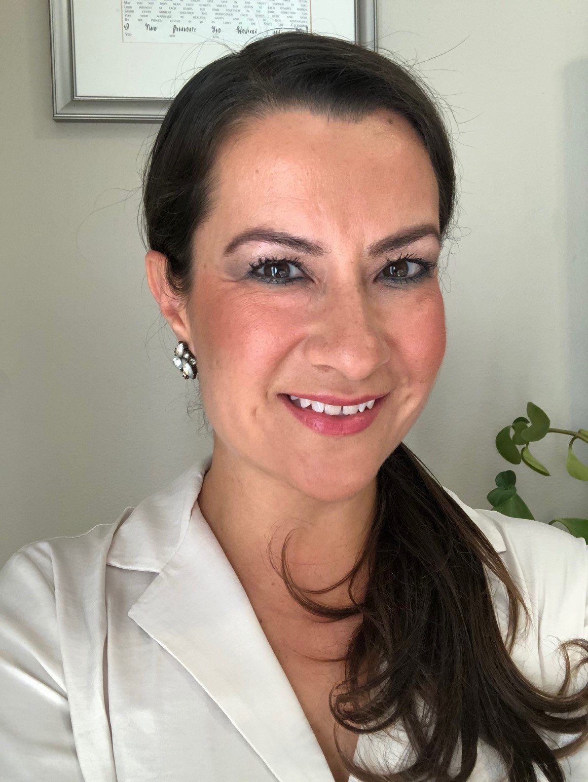 Mia Ibranan Ontario insurance, life insurance, financial