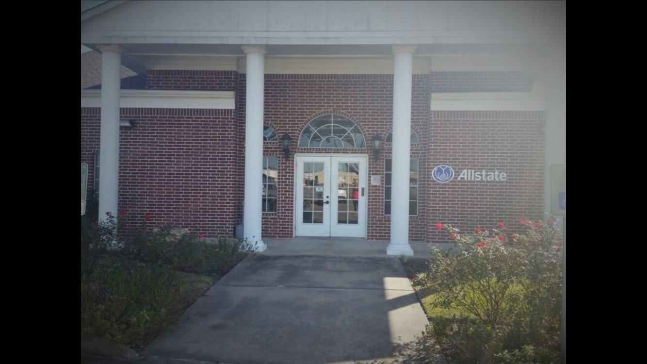 Allstate  Car Insurance in Alvin, TX  Bob Dillman