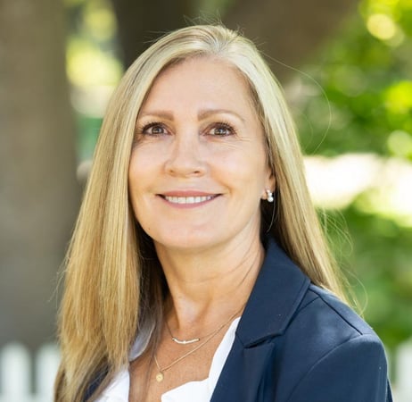 Photo of Toni Sprouse