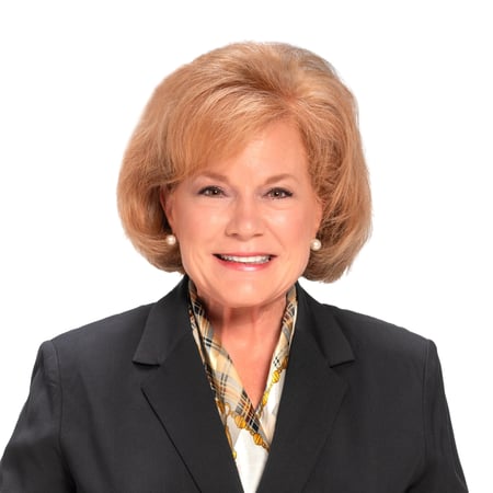 Photo of Terry Morgan