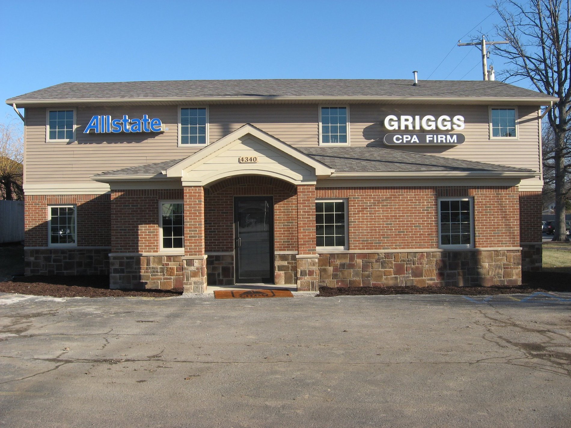 Allstate Car Insurance in Fort Wayne, IN Jeffrey W Griggs
