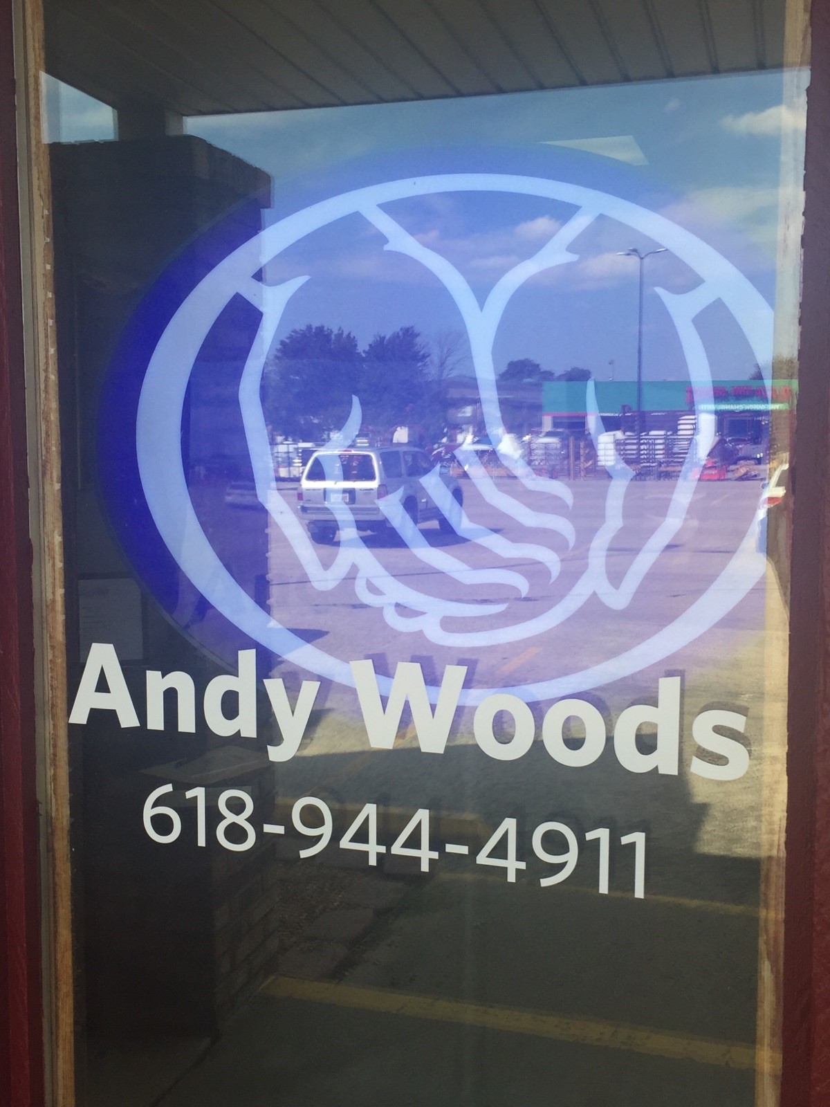 Andy Woods Marion, IL