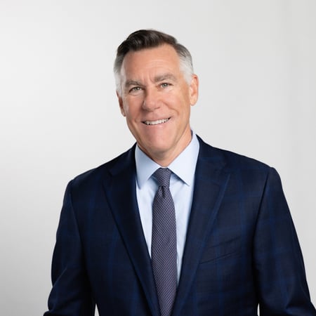 Photo of T. Michael Osterman