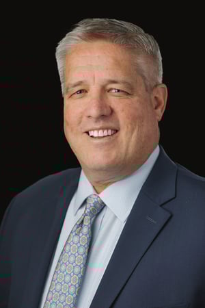 Photo of Gerry Henshaw