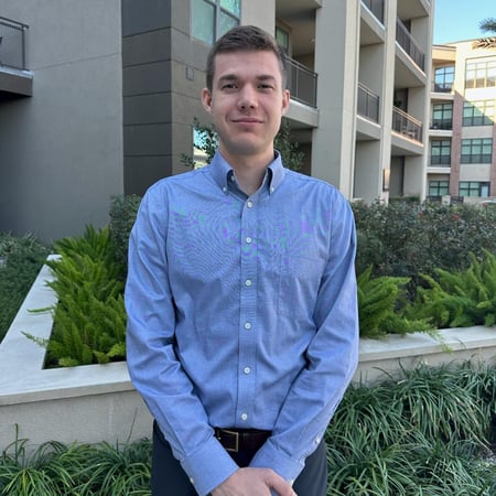 Photo of Sam Livesay