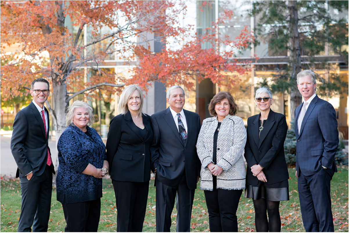 The Denver Wealth Management Group | Greenwood Village, CO | Morgan Stanley  Wealth Management