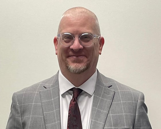 Photo of Joe Stark IV