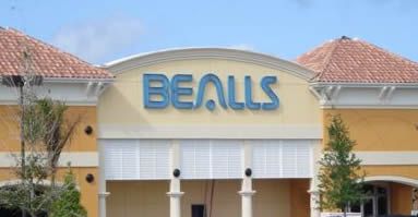 bealls near me store hours