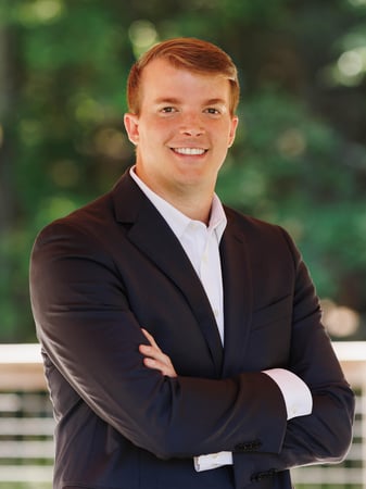 Photo of Alex Gilliam