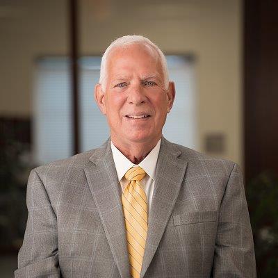 Photo of David Bulkley