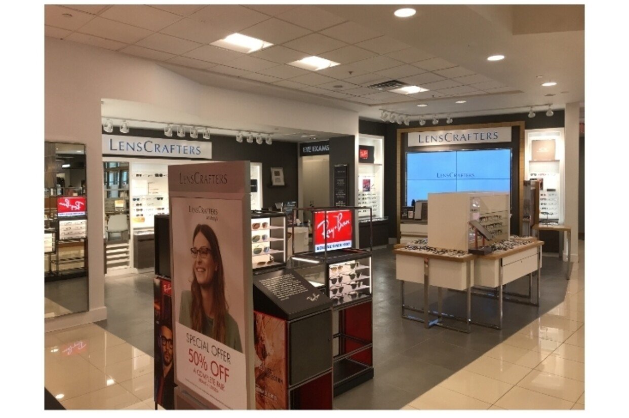 Macy's MyStylist Service at The Mall at Millenia – David's Manor