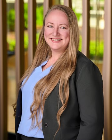 Photo of Kimberley Gato