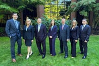 Photo of The Terzioglu Group - Morgan Stanley