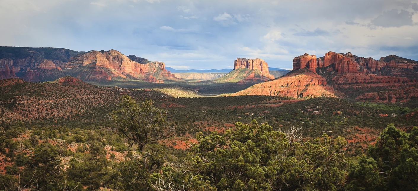 Hero Background Image