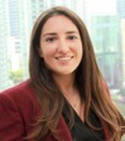 Photo of Alyssa Rodriguez