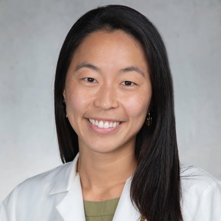 Jenny Yang, MD