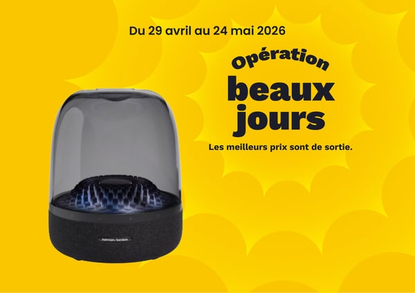 Enceinte résidentielle HARMAN KARDON Aura Studio 4