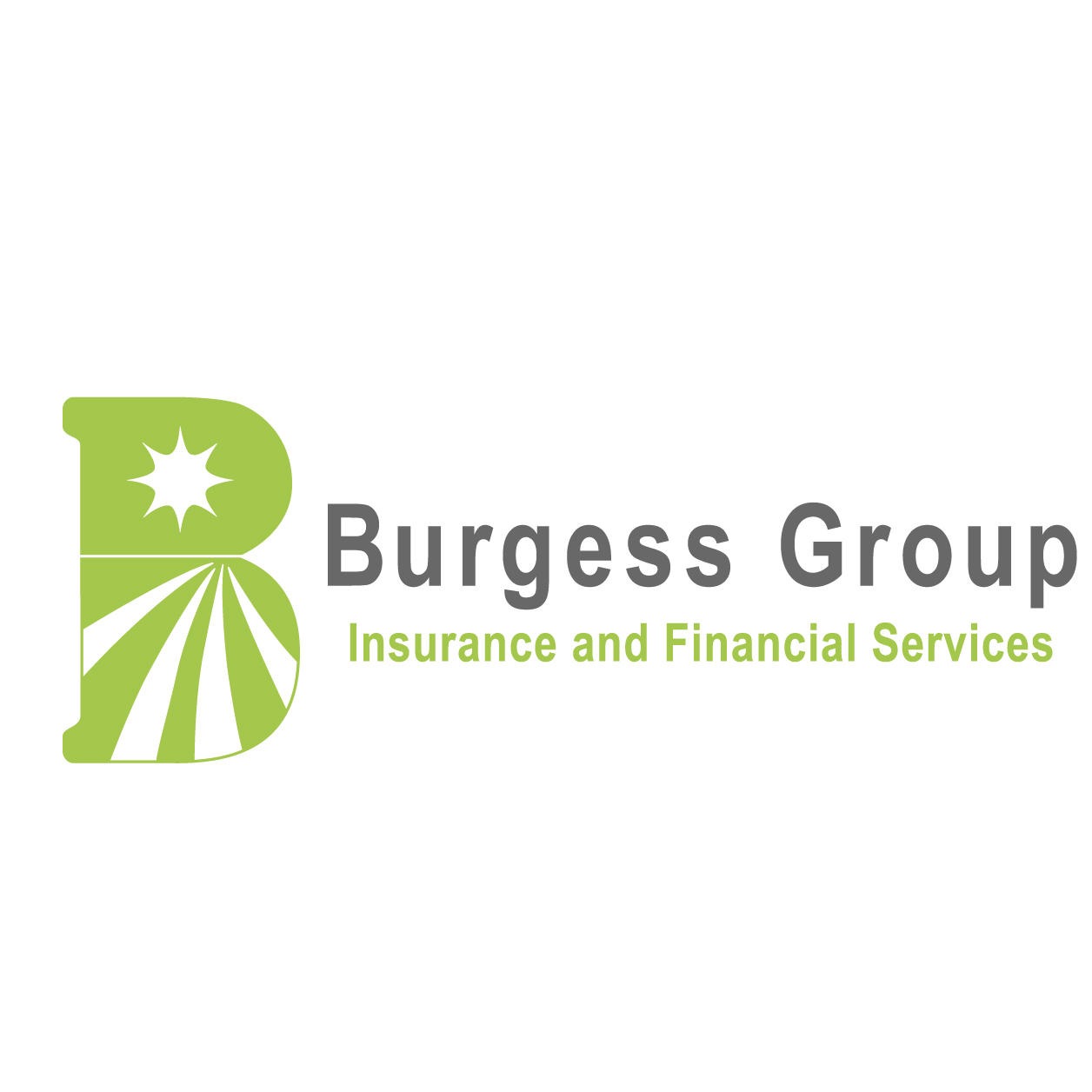 Dustin Burgess, Insurance Agent