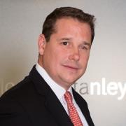 Photo of James Fitzgerald