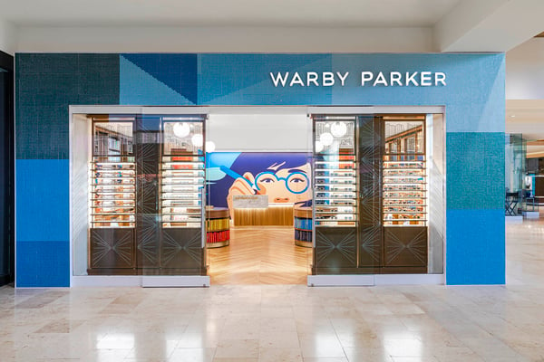 Warby Parker SouthPark