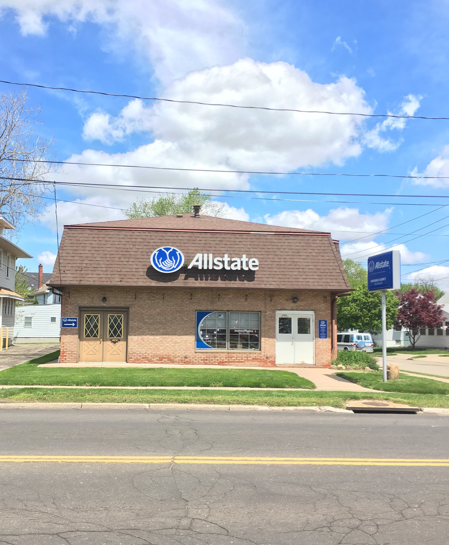 Mark Johnson Allstate Insurance Agent in Akron, OH