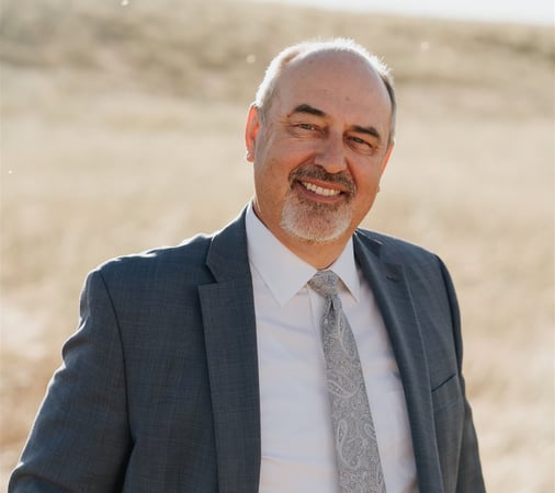 Photo of David W. Alderman