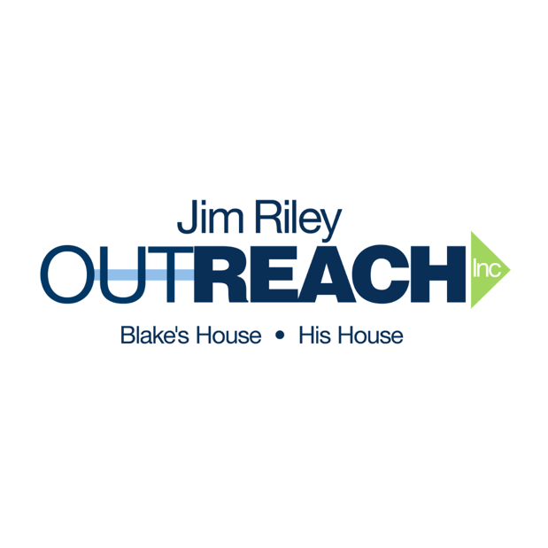 Jim Riley Outreach logo