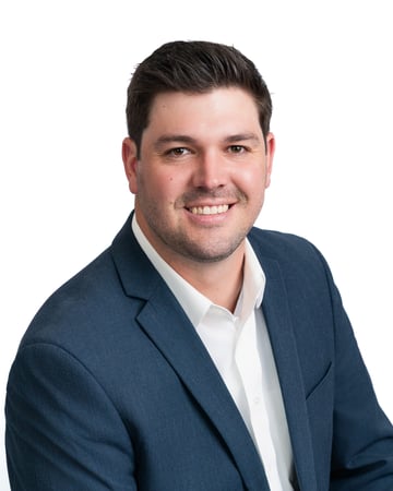 Photo of Craig Hornberger