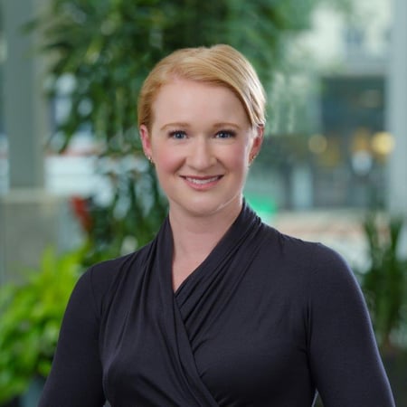 Photo of Emily R. Tarney